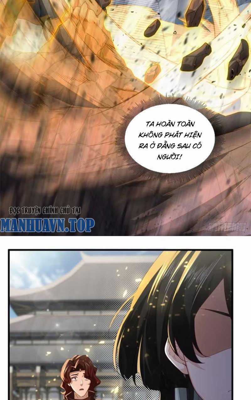 Bắt Đầu Với Tuyệt Sắc Sư Tôn: Hệ Thống Tổng Cục Phản Cốt Chương 53 trang 53