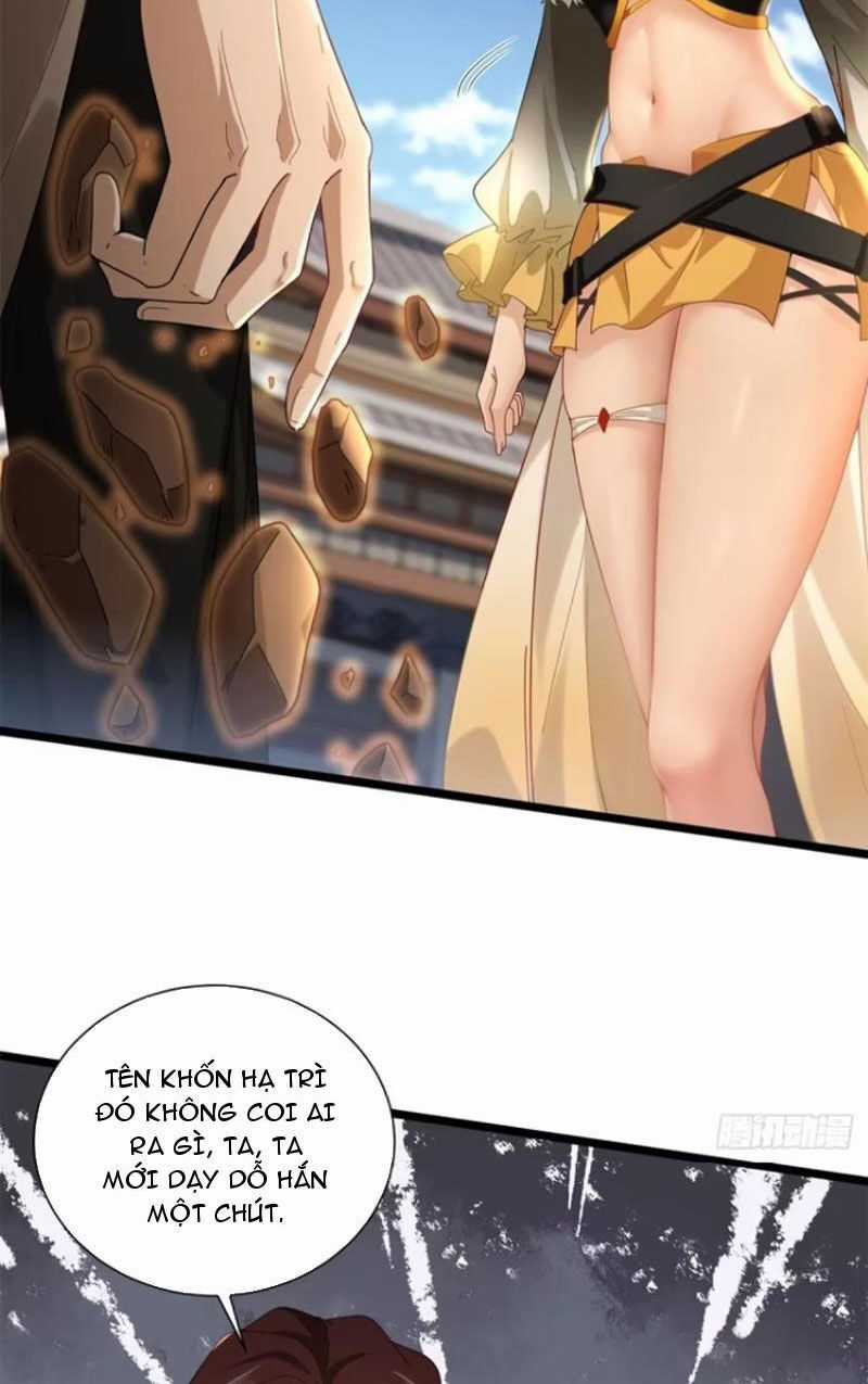 Bắt Đầu Với Tuyệt Sắc Sư Tôn: Hệ Thống Tổng Cục Phản Cốt Chương 53 trang 55