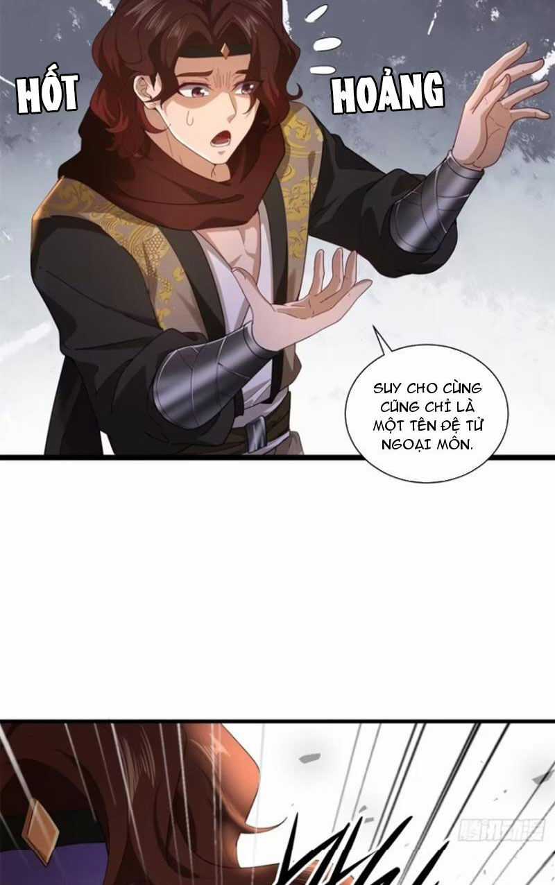 Bắt Đầu Với Tuyệt Sắc Sư Tôn: Hệ Thống Tổng Cục Phản Cốt Chương 53 trang 56