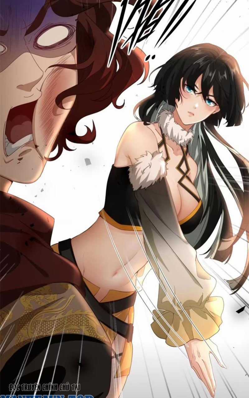 Bắt Đầu Với Tuyệt Sắc Sư Tôn: Hệ Thống Tổng Cục Phản Cốt Chương 53 trang 57