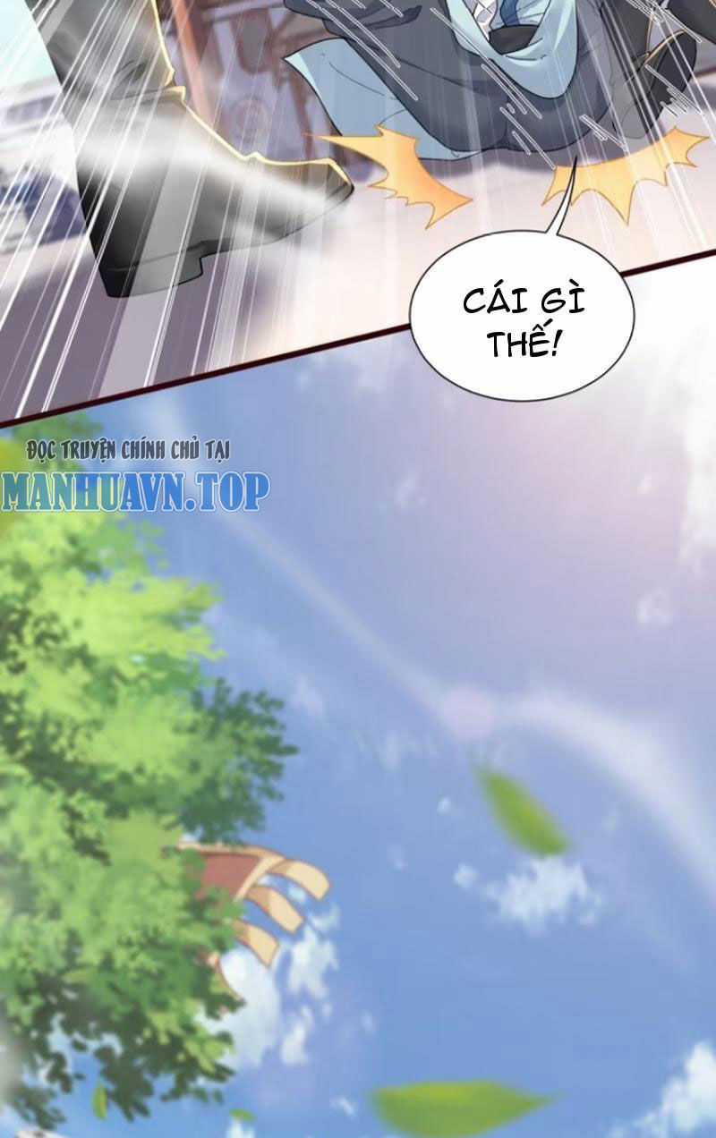 Bắt Đầu Với Tuyệt Sắc Sư Tôn: Hệ Thống Tổng Cục Phản Cốt Chương 53 trang 8