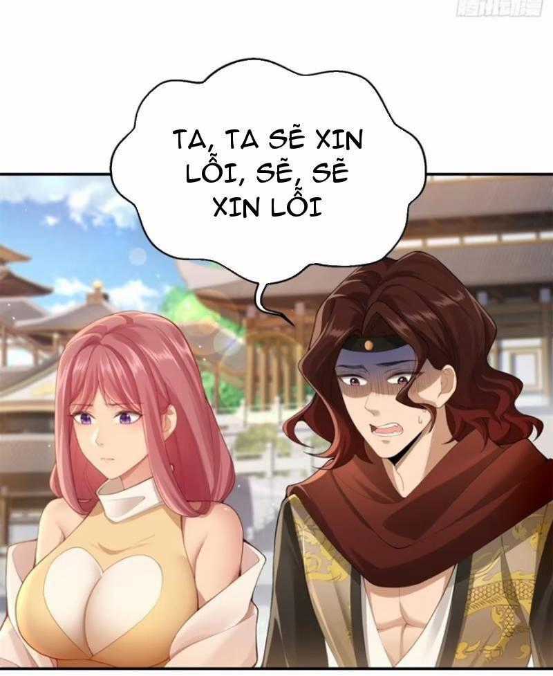 Bắt Đầu Với Tuyệt Sắc Sư Tôn: Hệ Thống Tổng Cục Phản Cốt Chương 54 trang 0