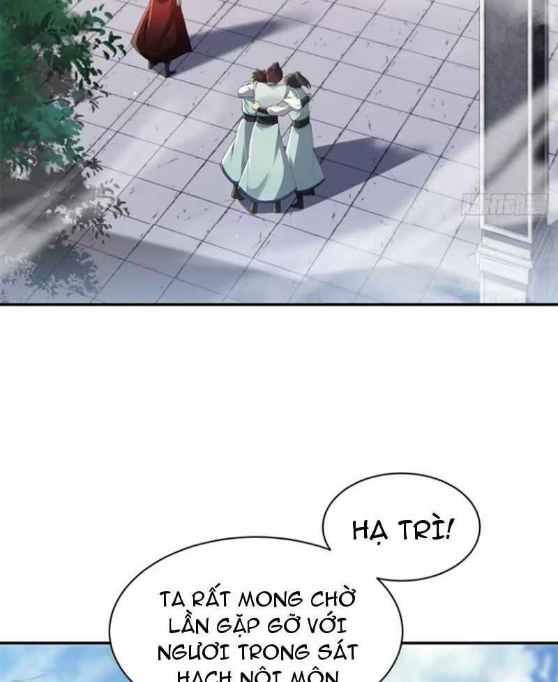 Bắt Đầu Với Tuyệt Sắc Sư Tôn: Hệ Thống Tổng Cục Phản Cốt Chương 54 trang 10