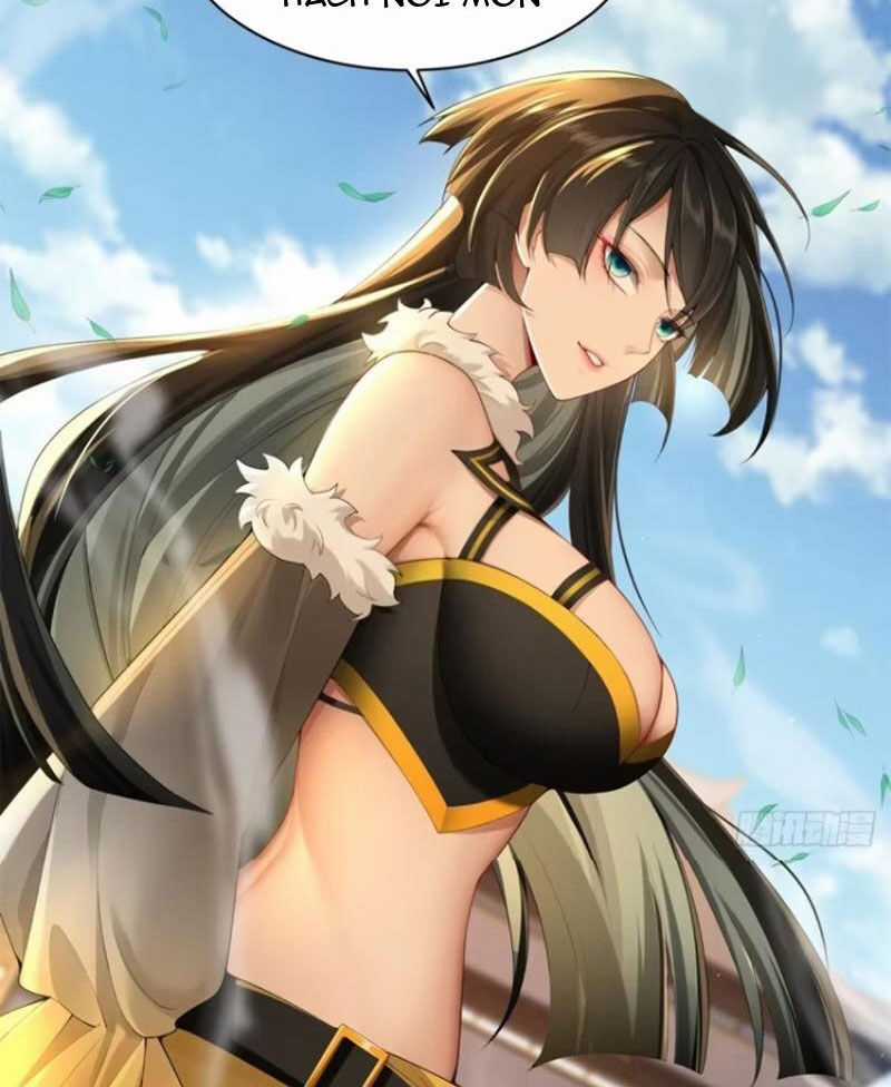 Bắt Đầu Với Tuyệt Sắc Sư Tôn: Hệ Thống Tổng Cục Phản Cốt Chương 54 trang 11