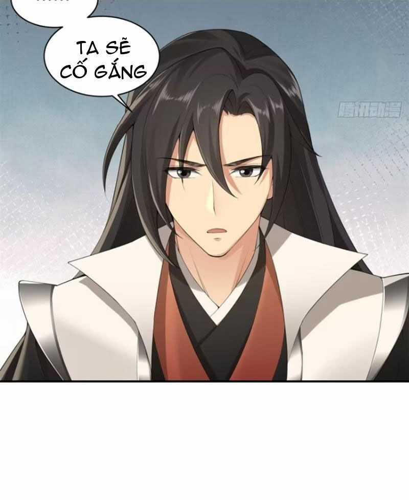 Bắt Đầu Với Tuyệt Sắc Sư Tôn: Hệ Thống Tổng Cục Phản Cốt Chương 54 trang 13