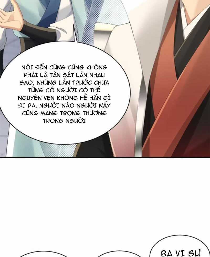 Bắt Đầu Với Tuyệt Sắc Sư Tôn: Hệ Thống Tổng Cục Phản Cốt Chương 54 trang 15