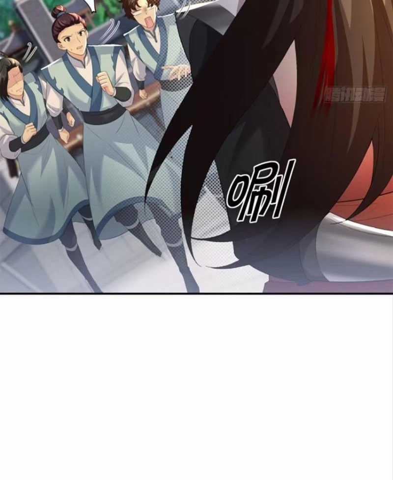 Bắt Đầu Với Tuyệt Sắc Sư Tôn: Hệ Thống Tổng Cục Phản Cốt Chương 54 trang 20