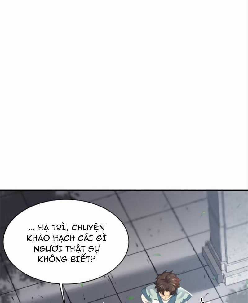 Bắt Đầu Với Tuyệt Sắc Sư Tôn: Hệ Thống Tổng Cục Phản Cốt Chương 54 trang 21