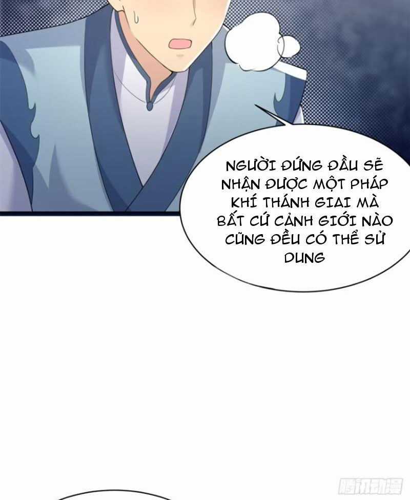 Bắt Đầu Với Tuyệt Sắc Sư Tôn: Hệ Thống Tổng Cục Phản Cốt Chương 54 trang 24