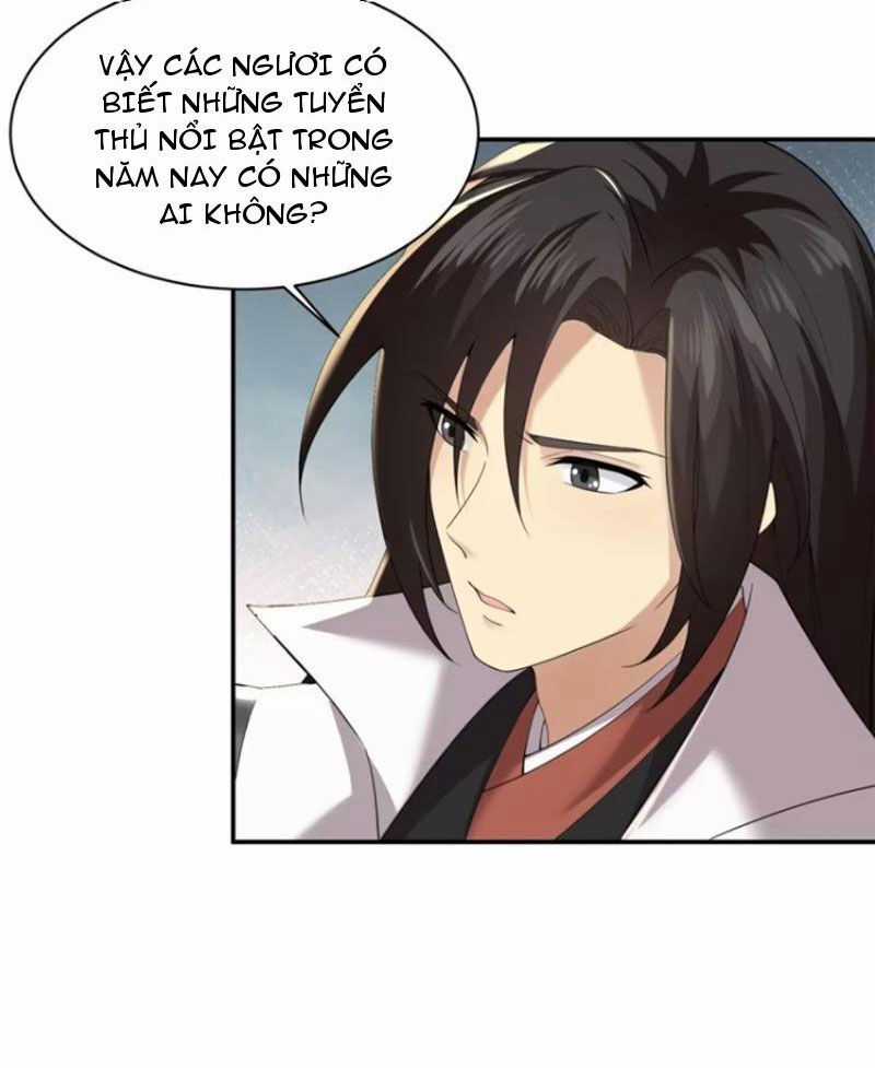 Bắt Đầu Với Tuyệt Sắc Sư Tôn: Hệ Thống Tổng Cục Phản Cốt Chương 54 trang 25