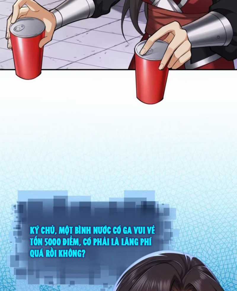 Bắt Đầu Với Tuyệt Sắc Sư Tôn: Hệ Thống Tổng Cục Phản Cốt Chương 54 trang 29