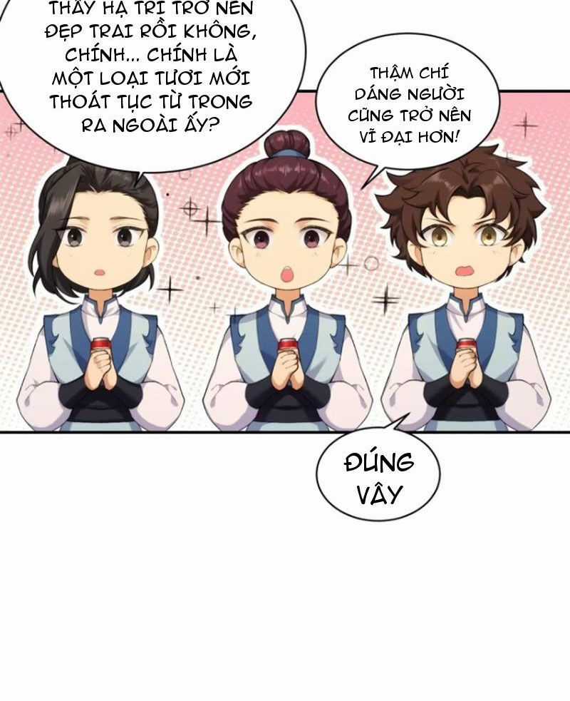 Bắt Đầu Với Tuyệt Sắc Sư Tôn: Hệ Thống Tổng Cục Phản Cốt Chương 54 trang 34