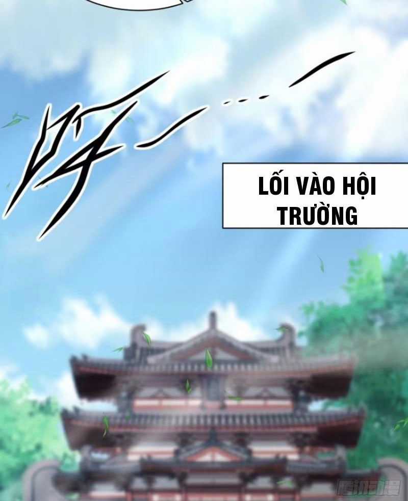 Bắt Đầu Với Tuyệt Sắc Sư Tôn: Hệ Thống Tổng Cục Phản Cốt Chương 54 trang 37