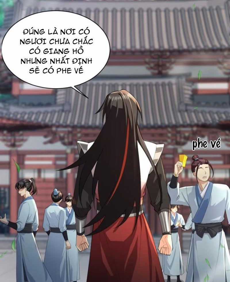 Bắt Đầu Với Tuyệt Sắc Sư Tôn: Hệ Thống Tổng Cục Phản Cốt Chương 54 trang 38