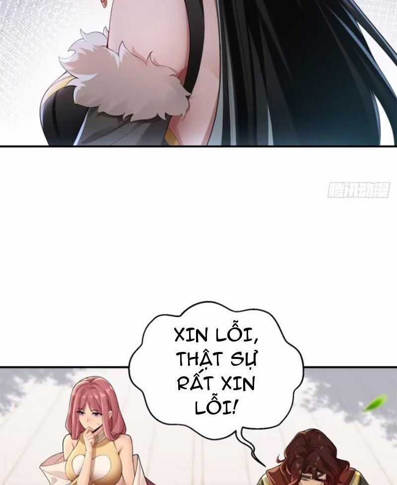 Bắt Đầu Với Tuyệt Sắc Sư Tôn: Hệ Thống Tổng Cục Phản Cốt Chương 54 trang 4