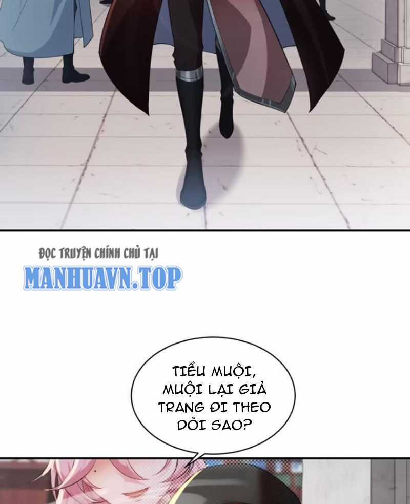 Bắt Đầu Với Tuyệt Sắc Sư Tôn: Hệ Thống Tổng Cục Phản Cốt Chương 54 trang 41