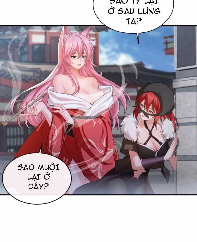 Bắt Đầu Với Tuyệt Sắc Sư Tôn: Hệ Thống Tổng Cục Phản Cốt Chương 54 trang 43