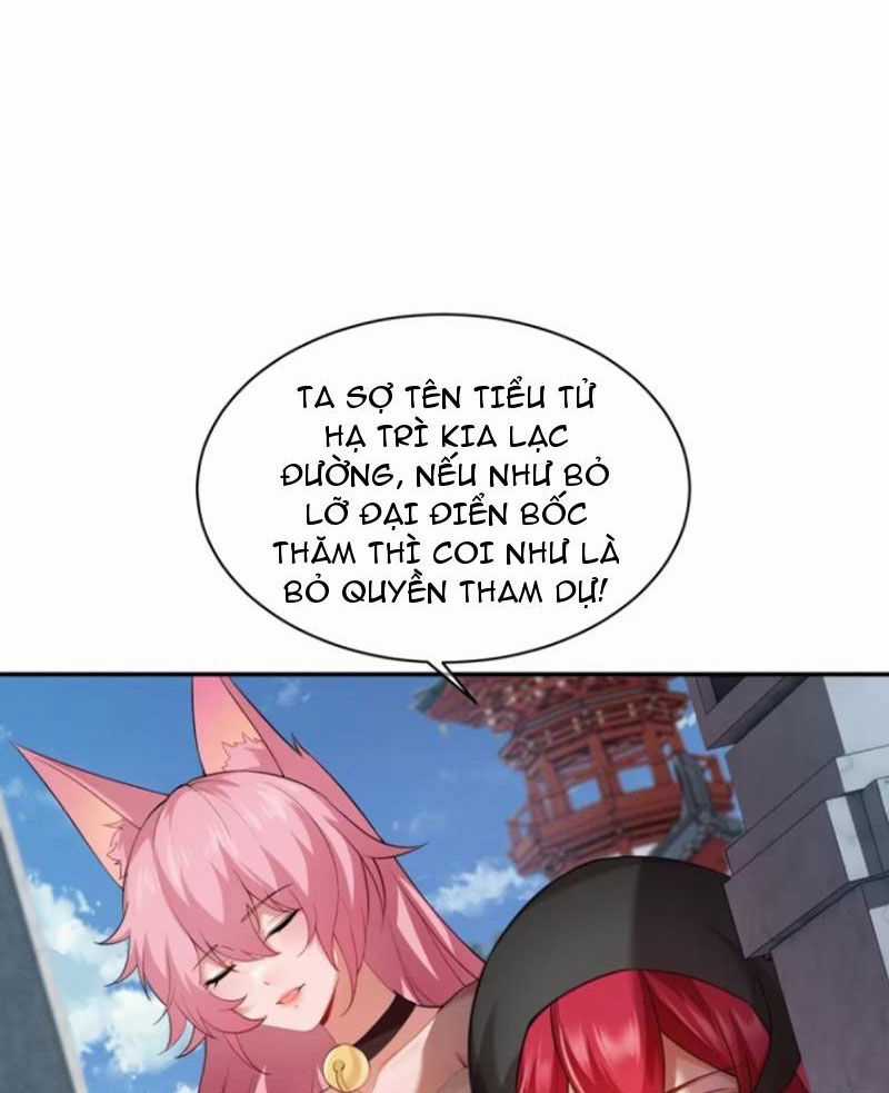 Bắt Đầu Với Tuyệt Sắc Sư Tôn: Hệ Thống Tổng Cục Phản Cốt Chương 54 trang 44