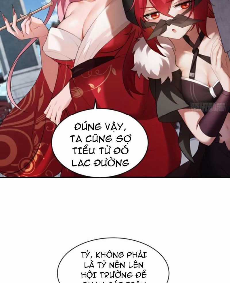 Bắt Đầu Với Tuyệt Sắc Sư Tôn: Hệ Thống Tổng Cục Phản Cốt Chương 54 trang 45