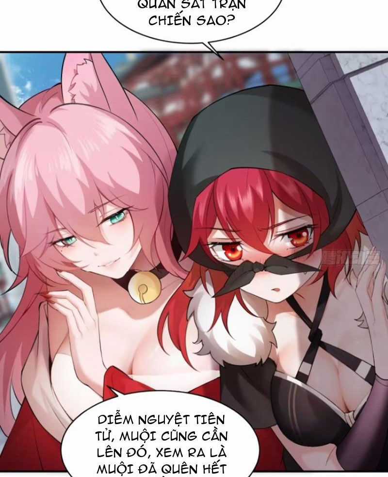 Bắt Đầu Với Tuyệt Sắc Sư Tôn: Hệ Thống Tổng Cục Phản Cốt Chương 54 trang 46