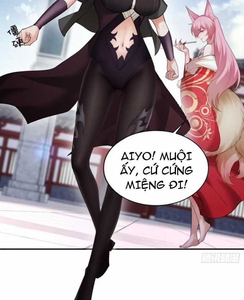 Bắt Đầu Với Tuyệt Sắc Sư Tôn: Hệ Thống Tổng Cục Phản Cốt Chương 54 trang 48