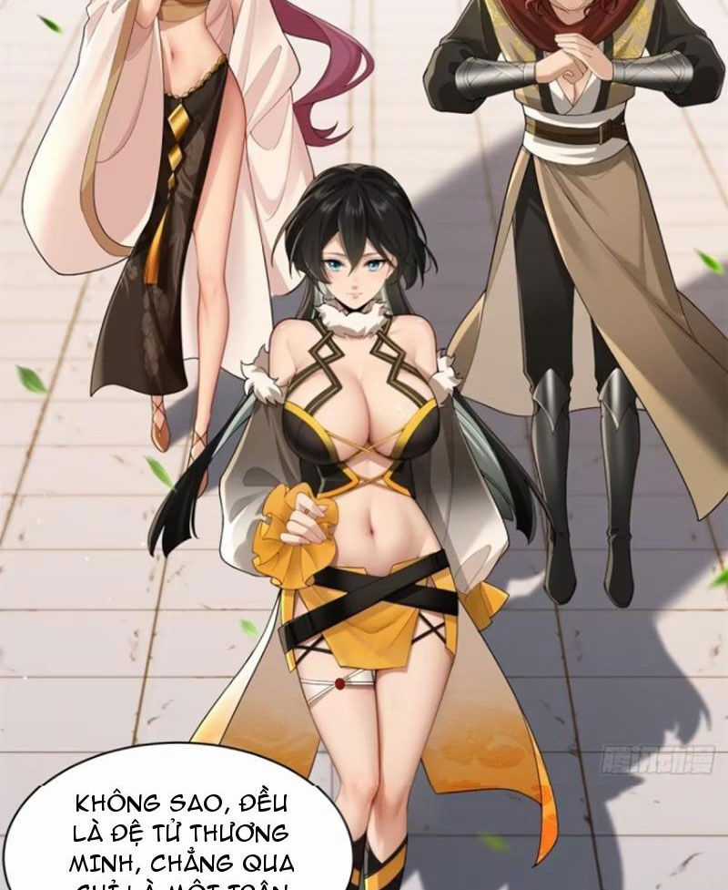 Bắt Đầu Với Tuyệt Sắc Sư Tôn: Hệ Thống Tổng Cục Phản Cốt Chương 54 trang 5