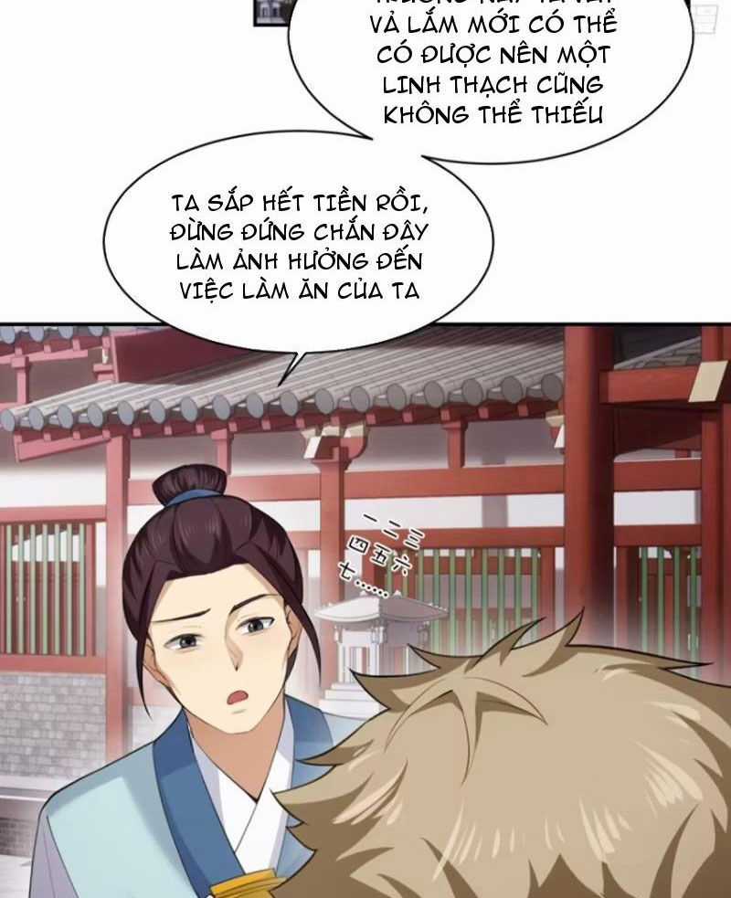 Bắt Đầu Với Tuyệt Sắc Sư Tôn: Hệ Thống Tổng Cục Phản Cốt Chương 54 trang 50