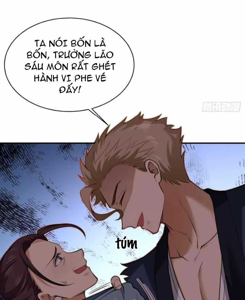 Bắt Đầu Với Tuyệt Sắc Sư Tôn: Hệ Thống Tổng Cục Phản Cốt Chương 54 trang 52