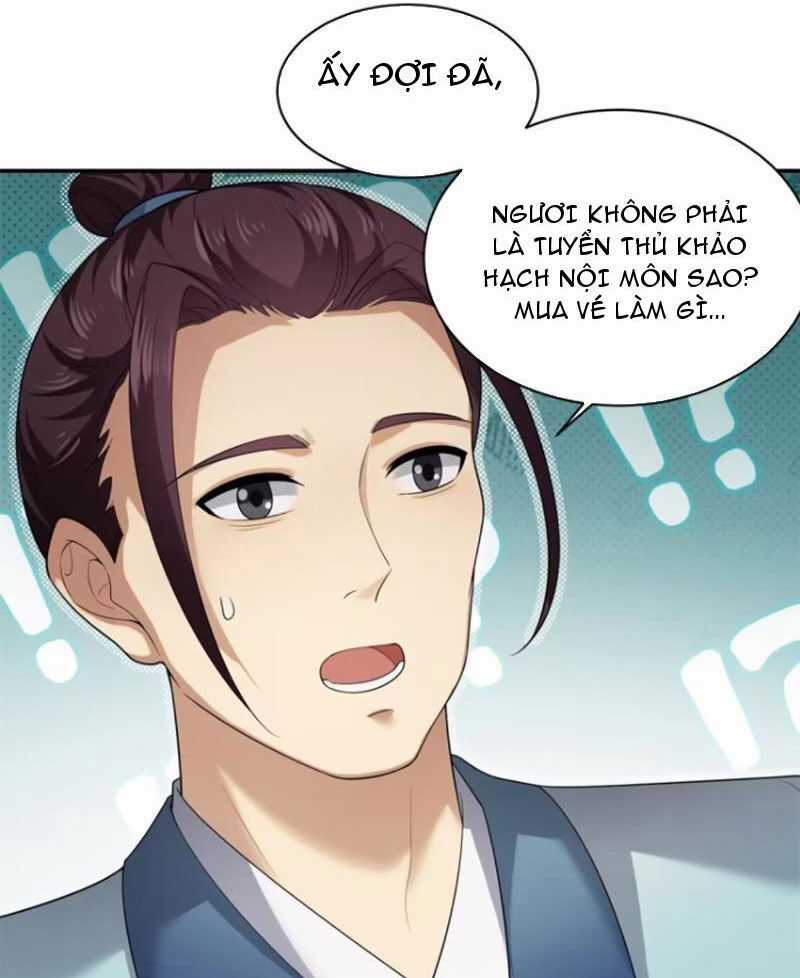 Bắt Đầu Với Tuyệt Sắc Sư Tôn: Hệ Thống Tổng Cục Phản Cốt Chương 54 trang 54