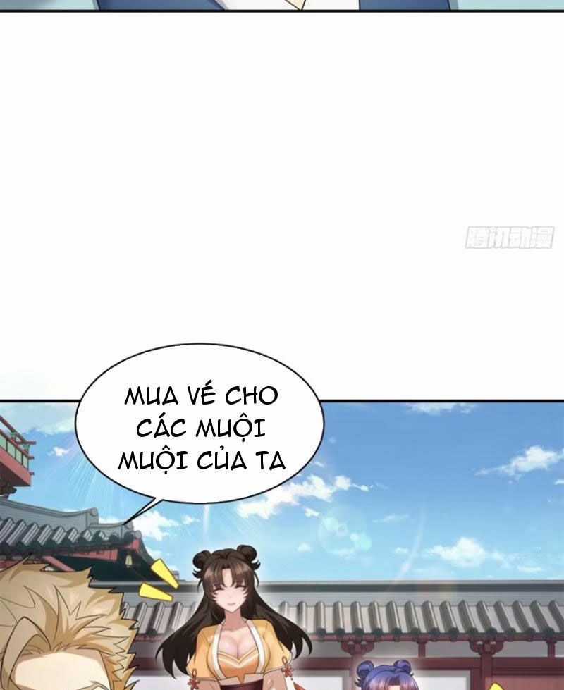 Bắt Đầu Với Tuyệt Sắc Sư Tôn: Hệ Thống Tổng Cục Phản Cốt Chương 54 trang 55