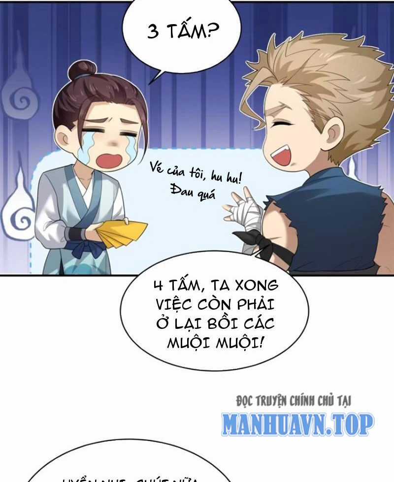 Bắt Đầu Với Tuyệt Sắc Sư Tôn: Hệ Thống Tổng Cục Phản Cốt Chương 54 trang 57