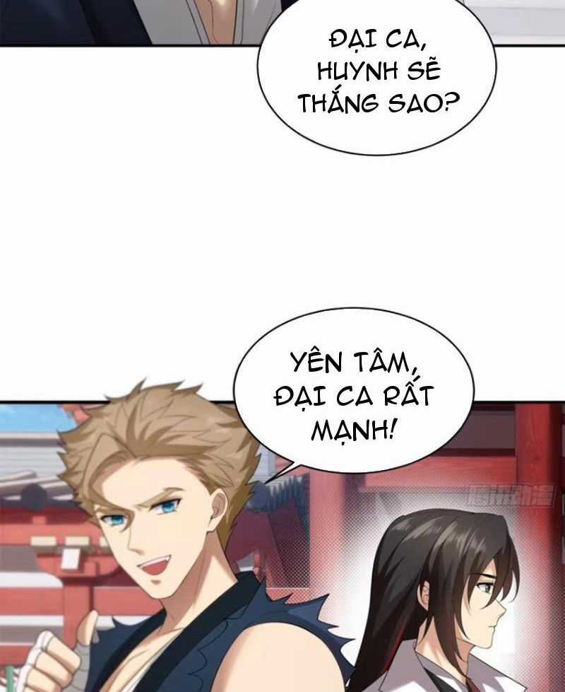 Bắt Đầu Với Tuyệt Sắc Sư Tôn: Hệ Thống Tổng Cục Phản Cốt Chương 54 trang 59