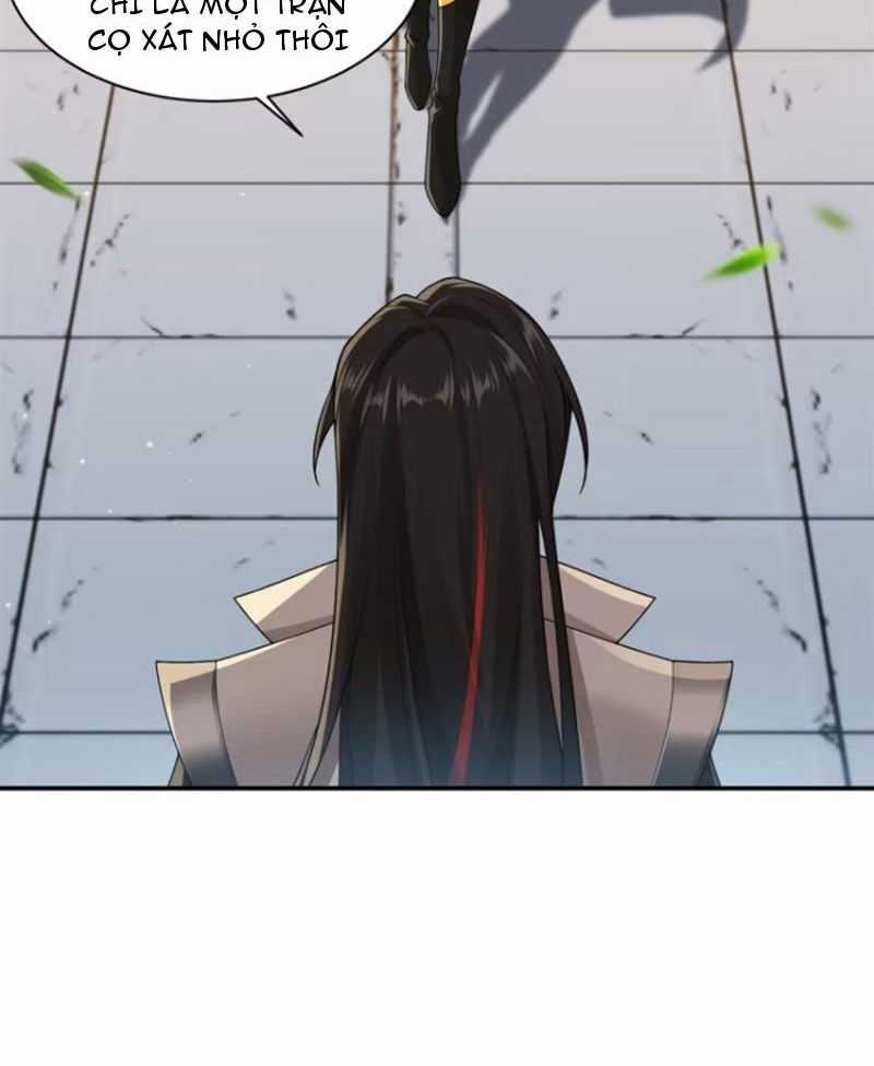 Bắt Đầu Với Tuyệt Sắc Sư Tôn: Hệ Thống Tổng Cục Phản Cốt Chương 54 trang 6