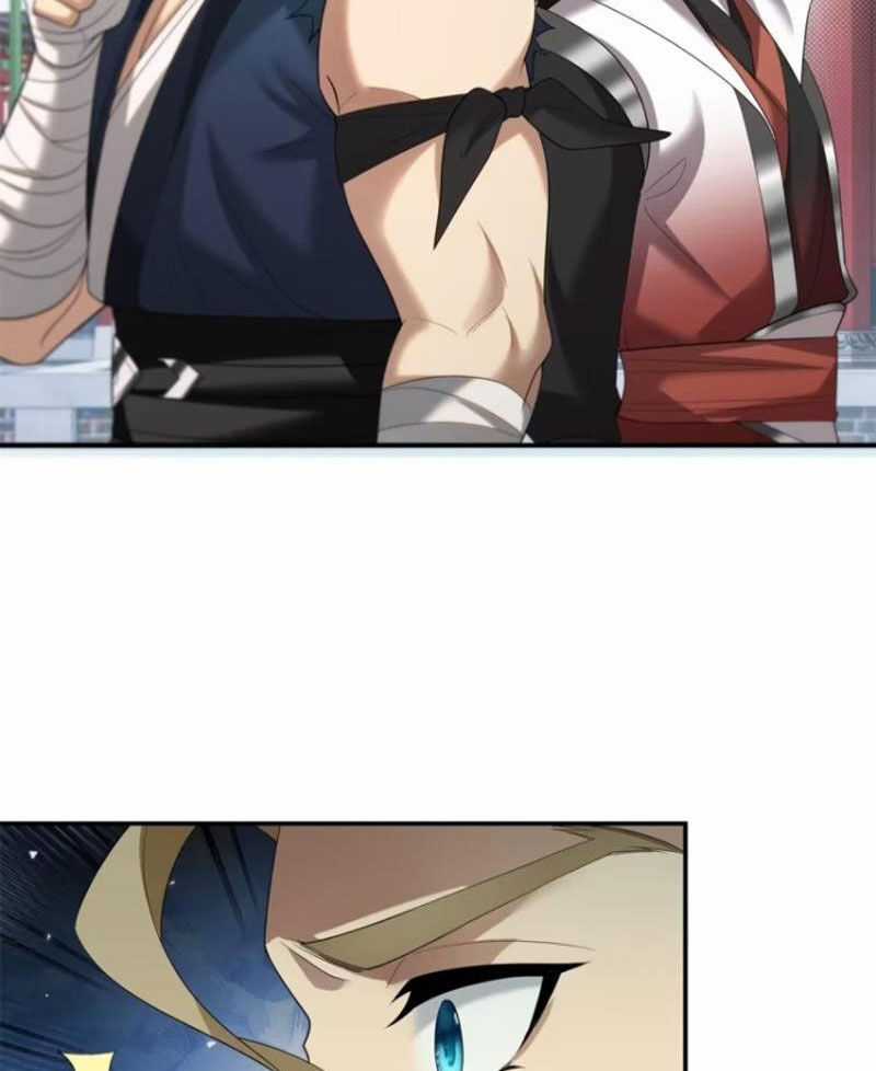 Bắt Đầu Với Tuyệt Sắc Sư Tôn: Hệ Thống Tổng Cục Phản Cốt Chương 54 trang 60