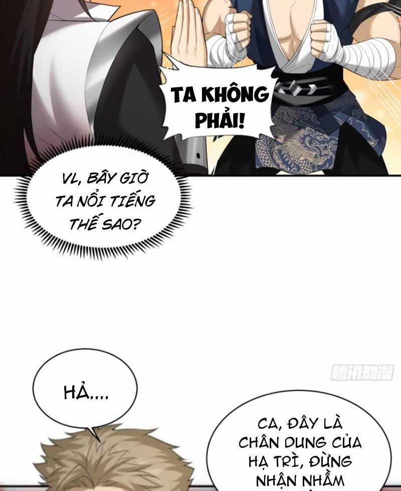 Bắt Đầu Với Tuyệt Sắc Sư Tôn: Hệ Thống Tổng Cục Phản Cốt Chương 54 trang 63