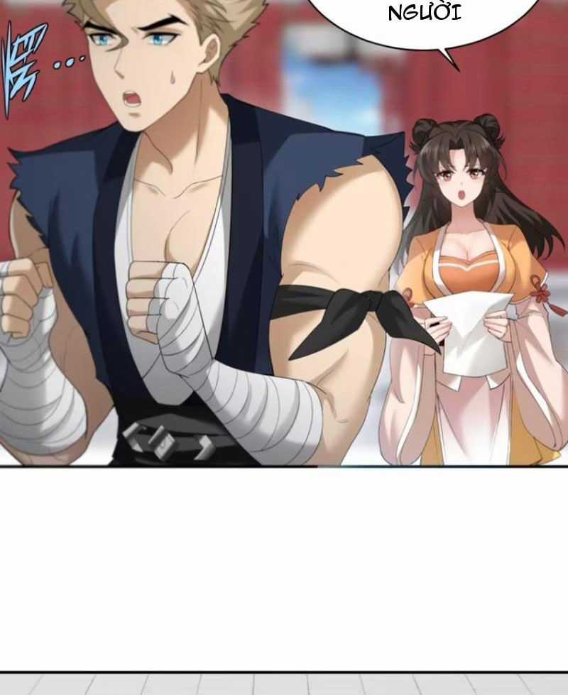 Bắt Đầu Với Tuyệt Sắc Sư Tôn: Hệ Thống Tổng Cục Phản Cốt Chương 54 trang 64