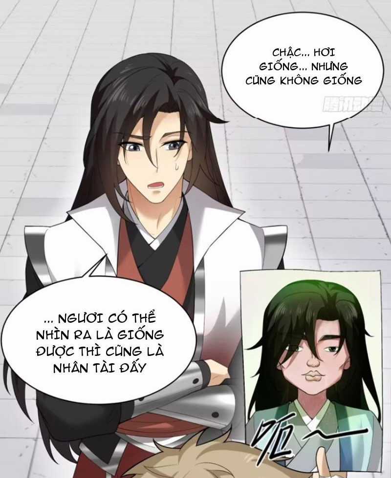 Bắt Đầu Với Tuyệt Sắc Sư Tôn: Hệ Thống Tổng Cục Phản Cốt Chương 54 trang 65