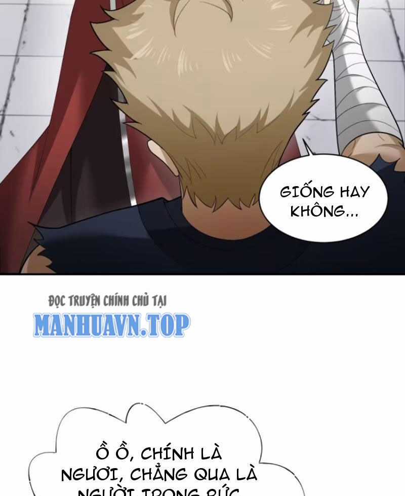 Bắt Đầu Với Tuyệt Sắc Sư Tôn: Hệ Thống Tổng Cục Phản Cốt Chương 54 trang 66