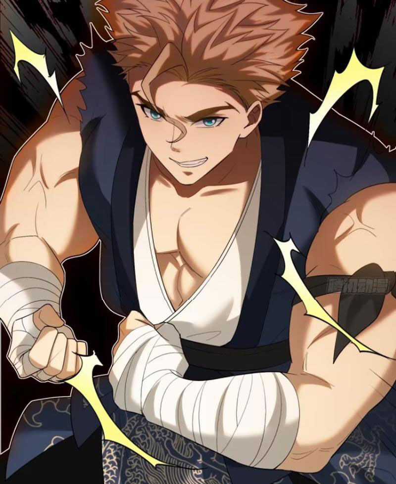 Bắt Đầu Với Tuyệt Sắc Sư Tôn: Hệ Thống Tổng Cục Phản Cốt Chương 54 trang 69