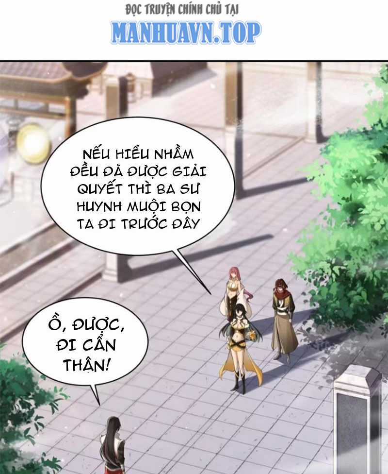 Bắt Đầu Với Tuyệt Sắc Sư Tôn: Hệ Thống Tổng Cục Phản Cốt Chương 54 trang 9