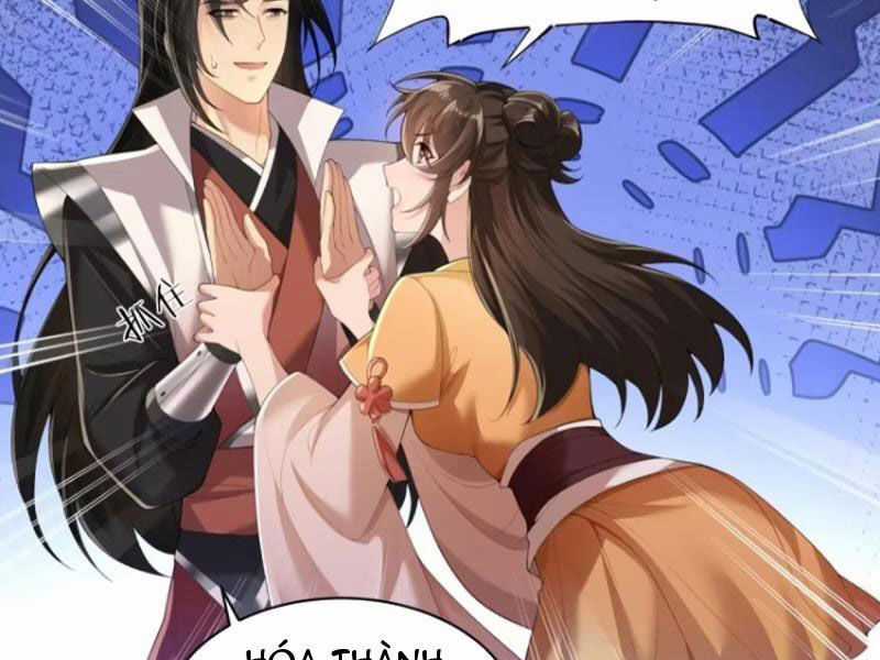 Bắt Đầu Với Tuyệt Sắc Sư Tôn: Hệ Thống Tổng Cục Phản Cốt Chương 55 trang 10