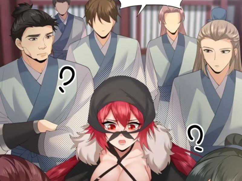 Bắt Đầu Với Tuyệt Sắc Sư Tôn: Hệ Thống Tổng Cục Phản Cốt Chương 55 trang 104