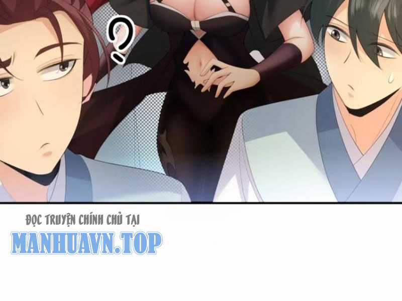 Bắt Đầu Với Tuyệt Sắc Sư Tôn: Hệ Thống Tổng Cục Phản Cốt Chương 55 trang 105