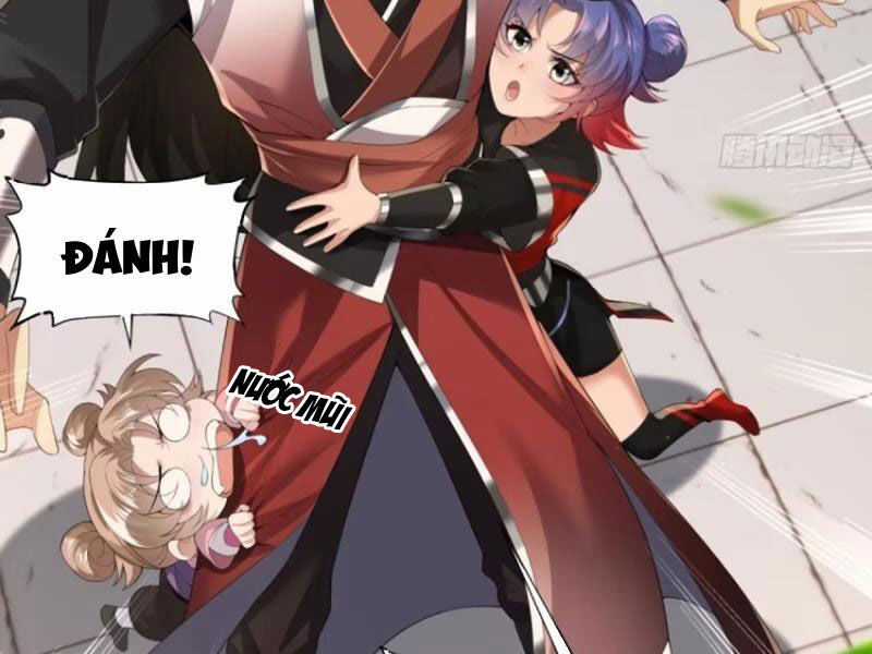 Bắt Đầu Với Tuyệt Sắc Sư Tôn: Hệ Thống Tổng Cục Phản Cốt Chương 55 trang 14