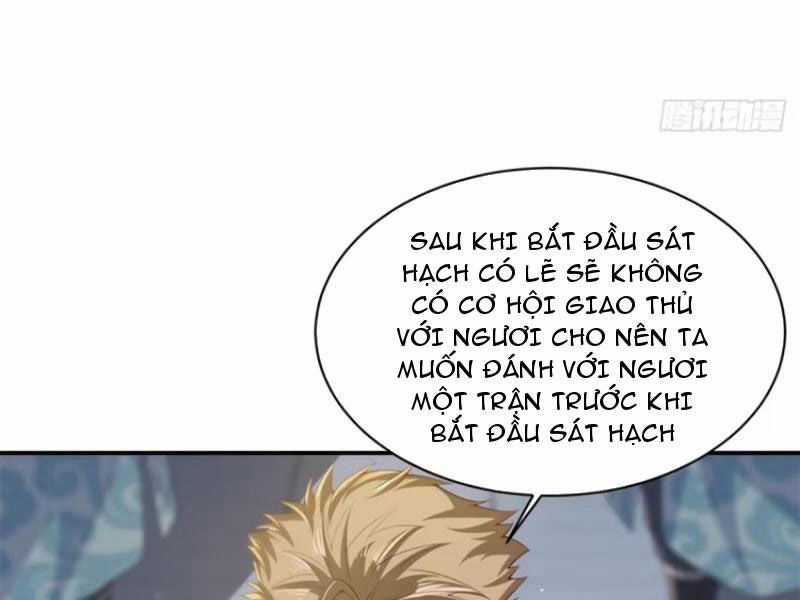 Bắt Đầu Với Tuyệt Sắc Sư Tôn: Hệ Thống Tổng Cục Phản Cốt Chương 55 trang 16