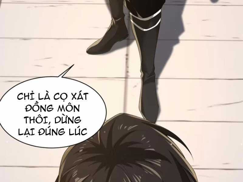 Bắt Đầu Với Tuyệt Sắc Sư Tôn: Hệ Thống Tổng Cục Phản Cốt Chương 55 trang 19