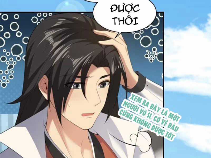 Bắt Đầu Với Tuyệt Sắc Sư Tôn: Hệ Thống Tổng Cục Phản Cốt Chương 55 trang 22