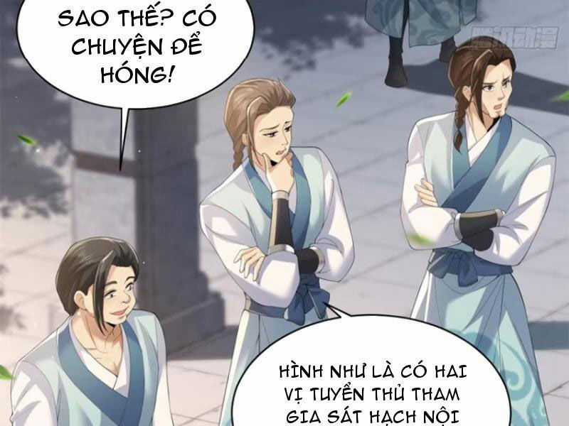 Bắt Đầu Với Tuyệt Sắc Sư Tôn: Hệ Thống Tổng Cục Phản Cốt Chương 55 trang 28