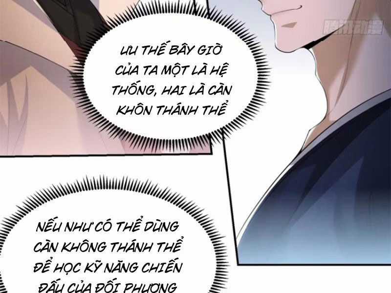 Bắt Đầu Với Tuyệt Sắc Sư Tôn: Hệ Thống Tổng Cục Phản Cốt Chương 55 trang 33