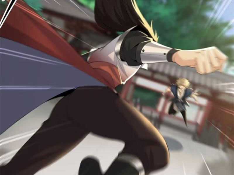 Bắt Đầu Với Tuyệt Sắc Sư Tôn: Hệ Thống Tổng Cục Phản Cốt Chương 55 trang 38